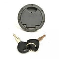Yahama Tankdop yamaha earox m/slot