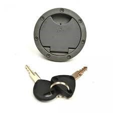 Yahama Tankdop yamaha earox m/slot