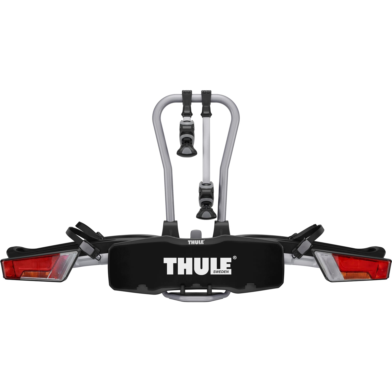 Thule Fietsendrager EasyFold 2B 13p 931