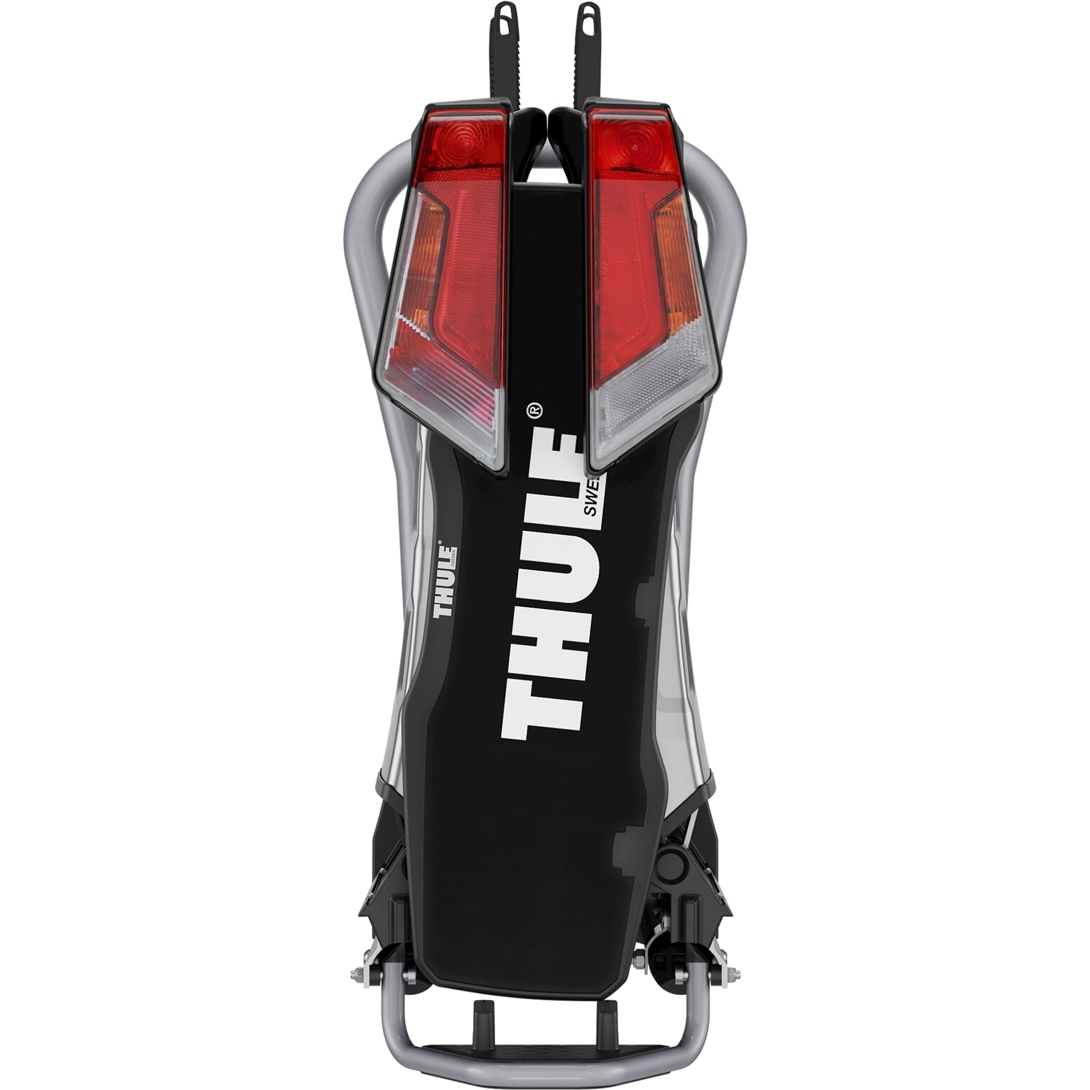 Thule Fietsendrager EasyFold 2B 13p 931