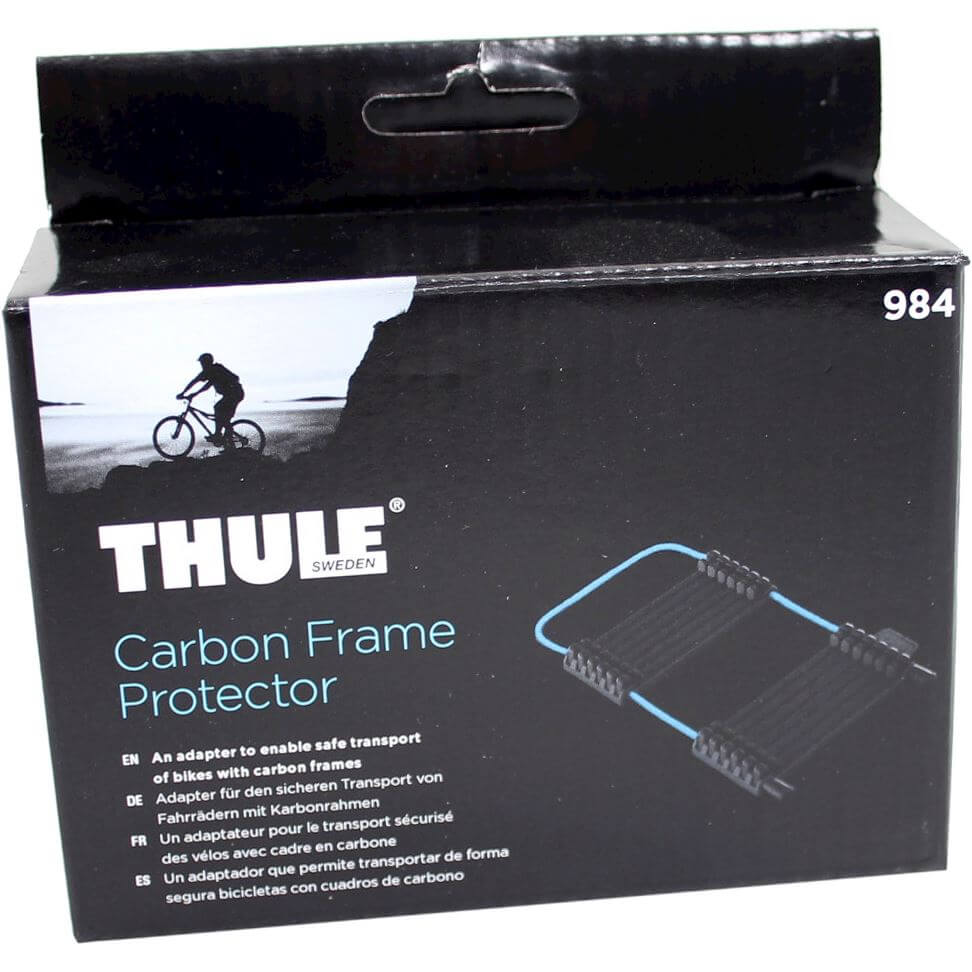 Thule frame adapter #984000