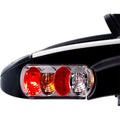 Thule achterlicht l 13p euroclassic