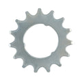 Esjot tandwiel xtrabike 13t vlak 1 2x3 32