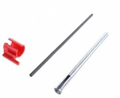 sram schakelstift pressure pen tube set b