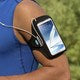 Abi Tune belt telefoon houder armband 6.4-7.5 neoprene ab92
