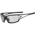 Tifosi - Tifosi bril Dolomite 2.0 zwart wit fototec l.night