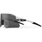 Tifosi Bril Rail zwart wit (L XL)