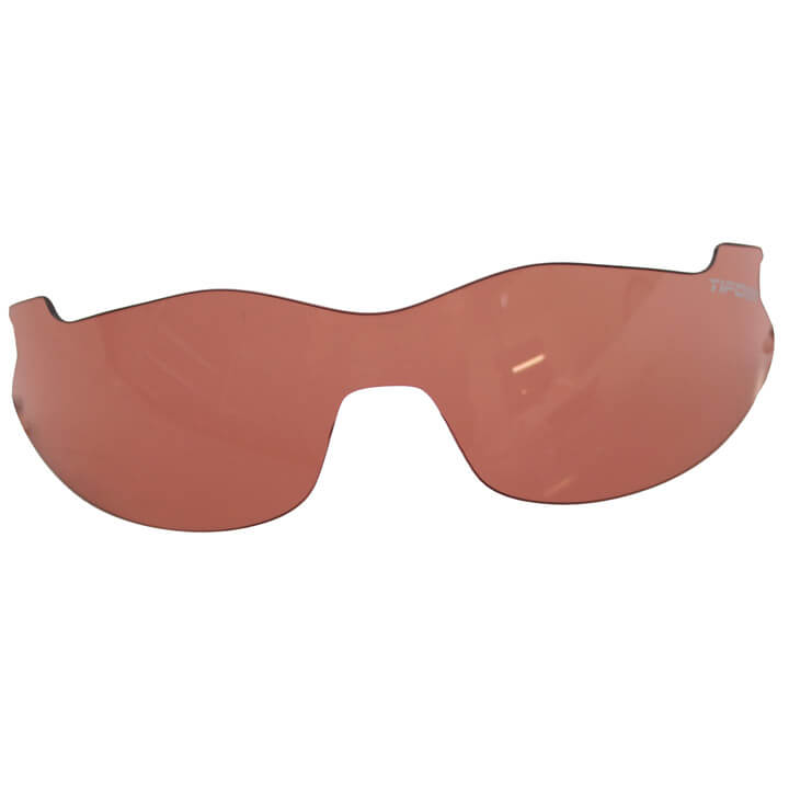 Tifosi Lens Slip 2011 fototec rood