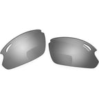Tifosi reader lens Tyrant 2.0 smoke +2.0