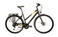 Fiets Thompson S7500 equipped ds 21