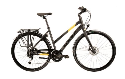 Fiets Thompson S7500 equipped ds 21