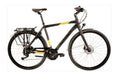 Fiets Thompson S7500 equipped hr 21