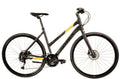 Ked Fiets Thompson S7500 Naked ds