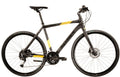 Ked Fiets Thompson S7500 Naked hr