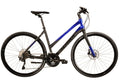 Ked Fiets Thompson S8500 Naked ds