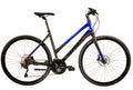 Ked Fiets Thompson S8500 Naked ds