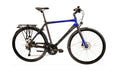 Fiets Thompson S8500 equipped hr