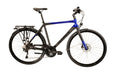 Fiets Thompson S8500 equipped hr