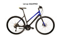 Fiets Thompson S8500 equipped ds
