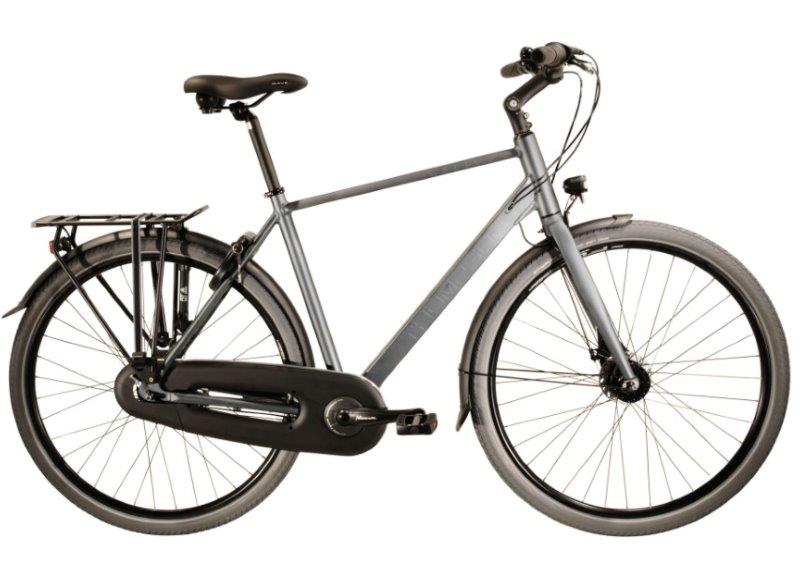 Fiets Thompson Arosa inter 7 hr