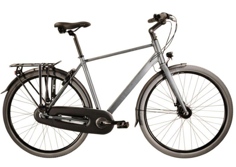 Fiets Thompson Arosa inter 7 hr