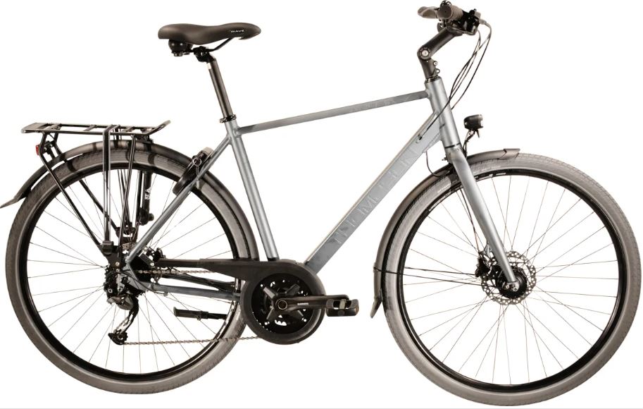 Porteur kabelstelbout rem nexus