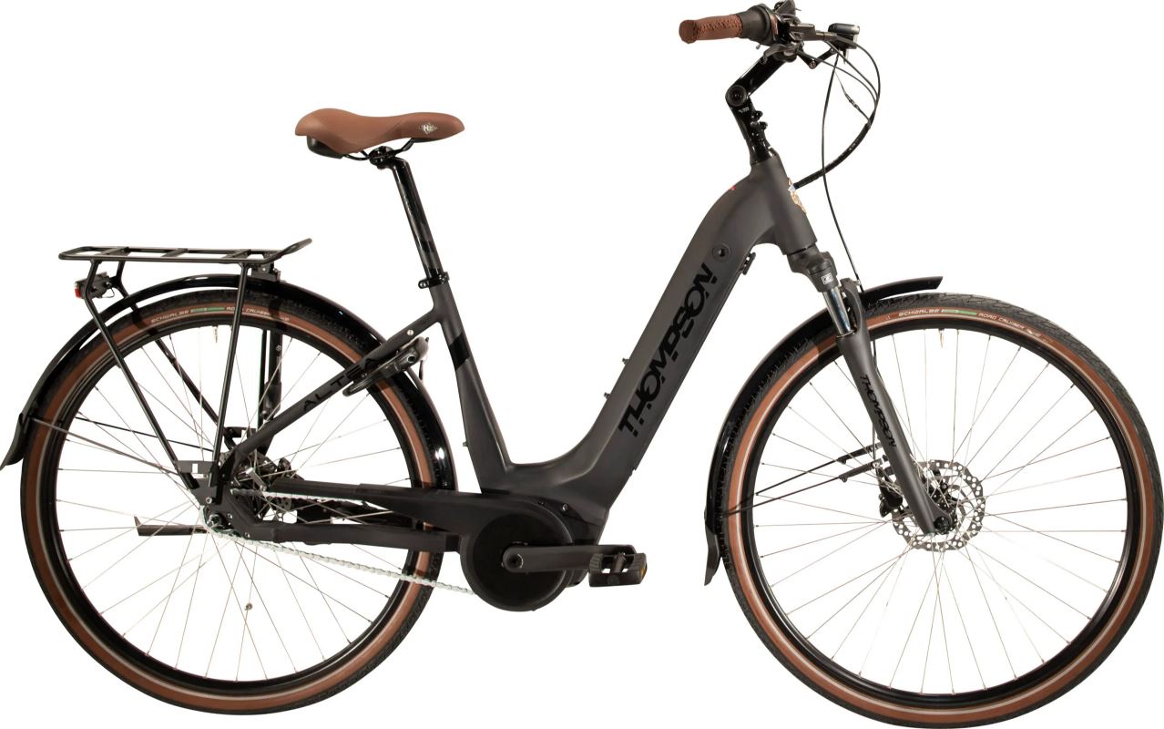 Fiets Thompson Altea inter 2022
