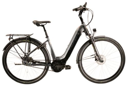 Fiets Thompson inspire belt ds 46