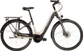 Fiets Thompson comfort 2022 n8 d51