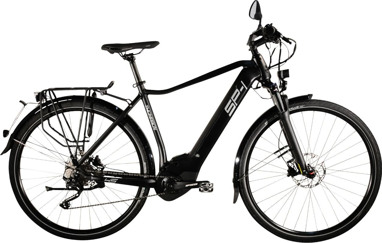 Fiets Thompson SP1-H52