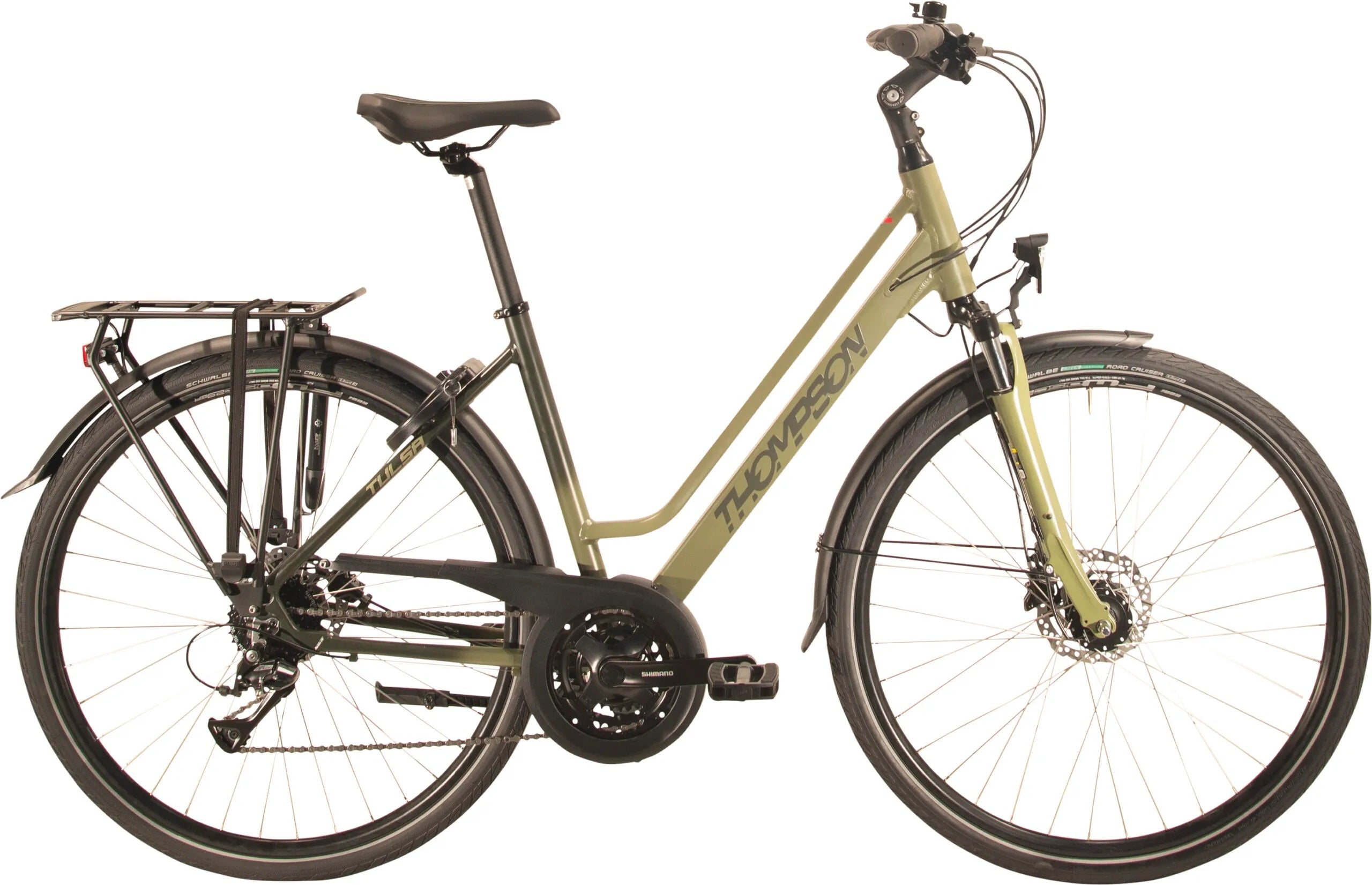 Batavus acculader veg65b