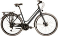 Thompson Fiets Thompson Arosa 2x9v derailleur