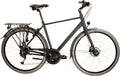 Thompson Fiets Thompson Arosa 2x9v derailleur