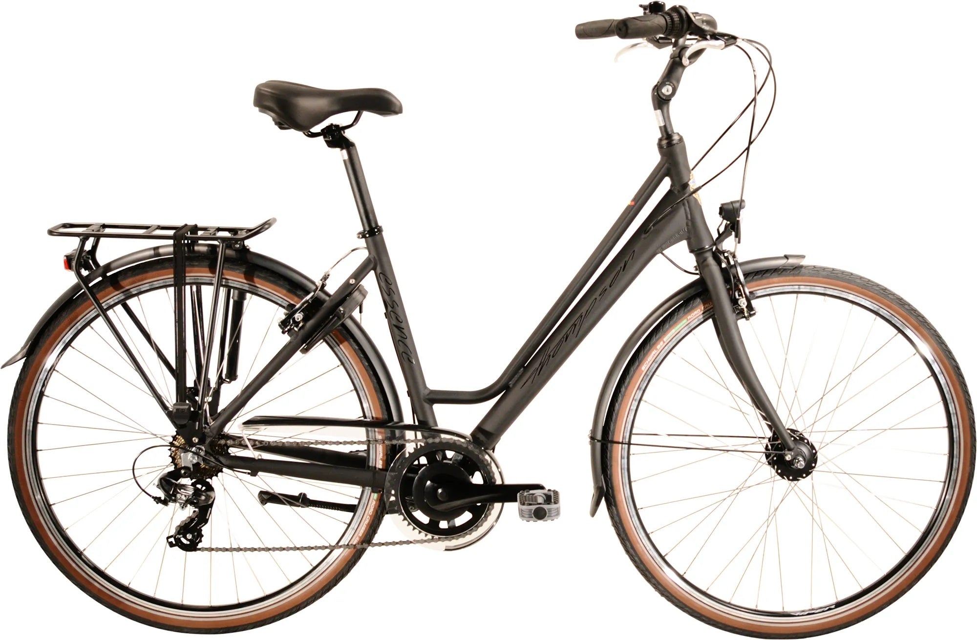 Thompson Fiets Thompson Essence 7v