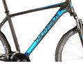 Eldi Fiets Thompson MTB Raptor 26"