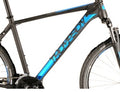 Eldi Fiets Thompson MTB Raptor 26"