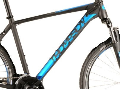 Eldi Fiets Thompson MTB Raptor 26"