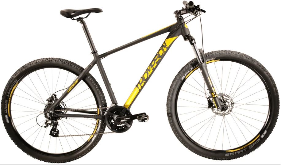 Fiets Thompson MTB Lizzard 29"