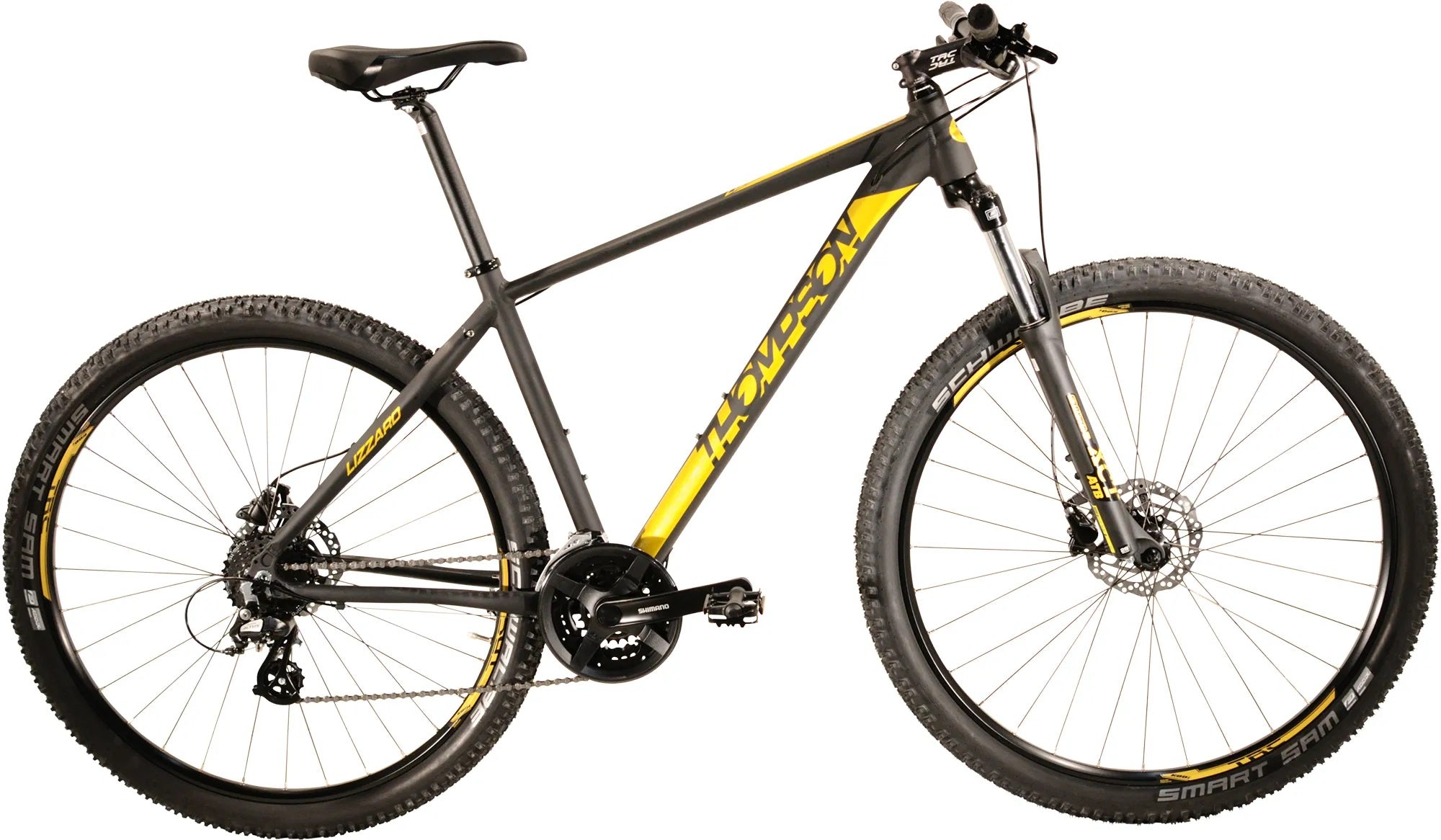 Fiets Thompson MTB Lizzard 29"