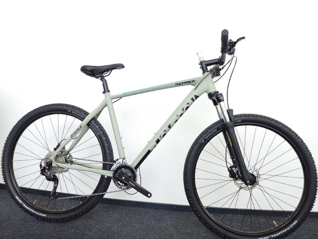 Thompson Fiets Thompson MTB Eagle 29"