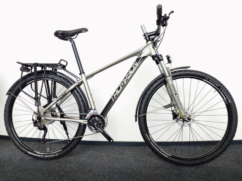 Thompson Fiets Thompson MTB Eagle City 29"