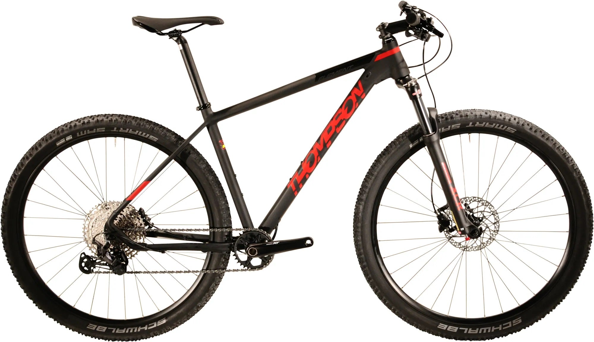 Thompson Fiets Thompson MTB Element 29"