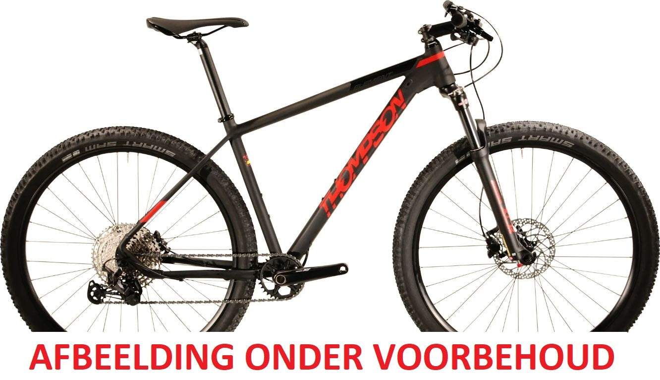 Thompson Fiets Thompson MTB Element Evo 29"