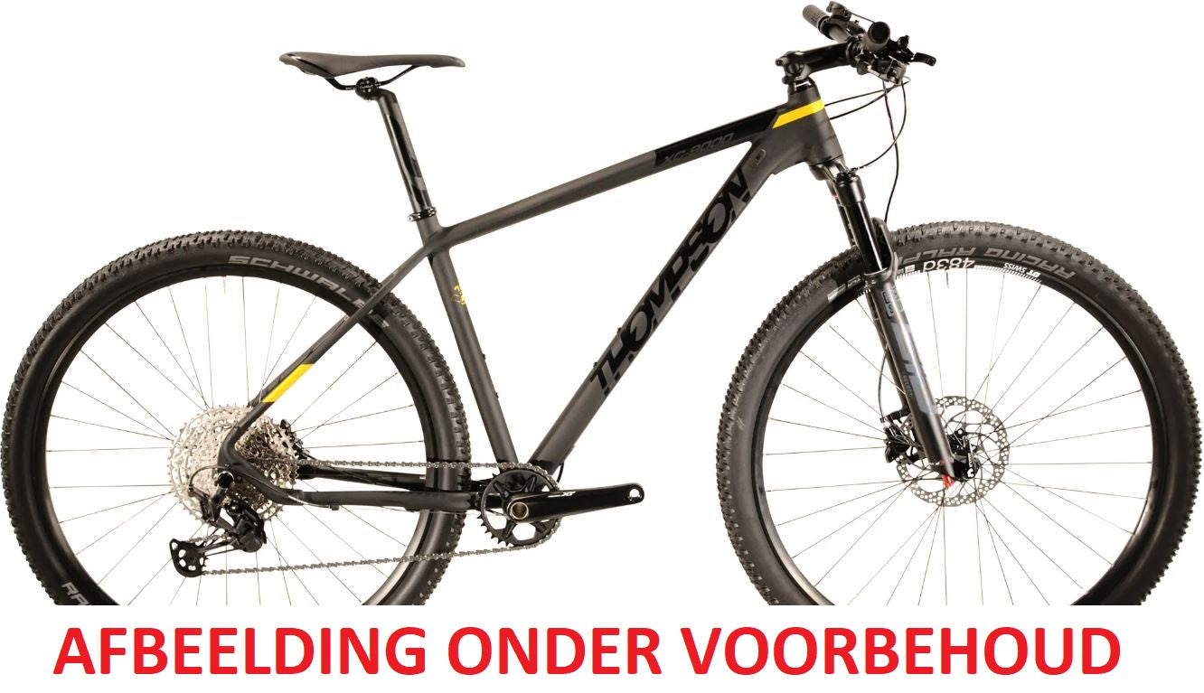 Thompson Fiets Thompson MTB XC-9100 Comp 29"