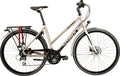 Thompson Fiets Thompson S6600 equiped 24v deraill