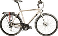 Thompson Fiets Thompson S6600 equiped 24v deraill