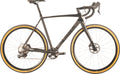 Thompson Fiets Thompson Gravelbike R-9500