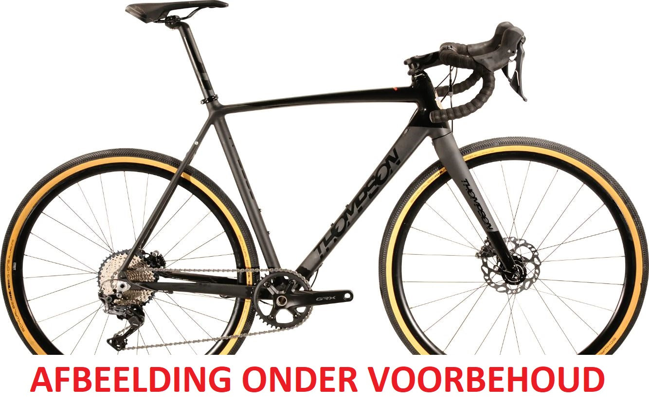 Thompson Fiets Thompson Gravelbike R-9500