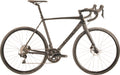 Thompson Fiets Thompson R-9500 Race 105 compact z