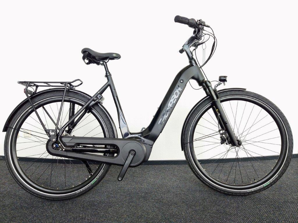 Thompson Fiets Thompson Impera intuvia